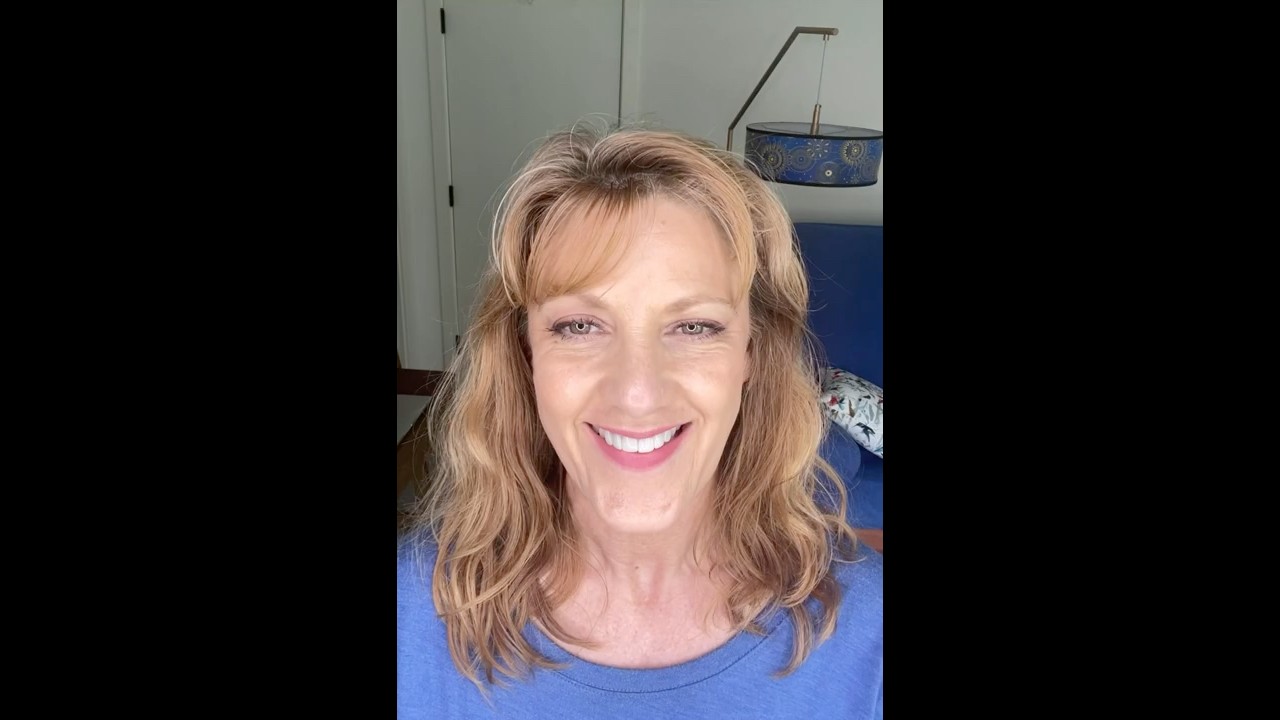 Face Yoga for Jowls, Sagging Jawline & Sagging Neck