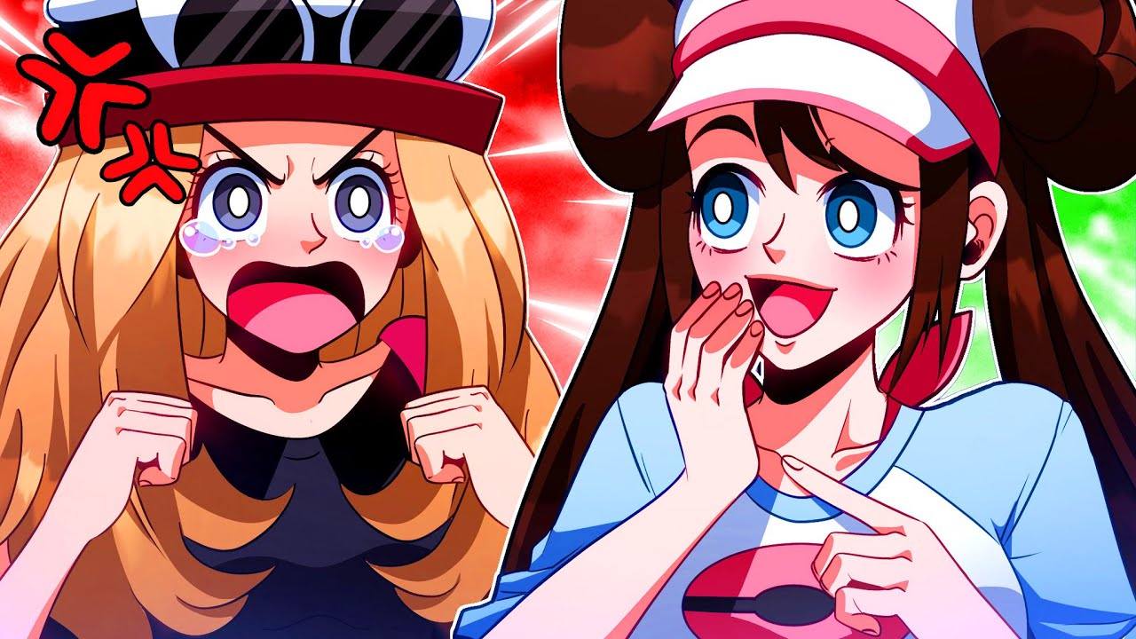 JUEGOS POK&Eacute;MON de PEOR a MEJOR ENVEJECIDOS