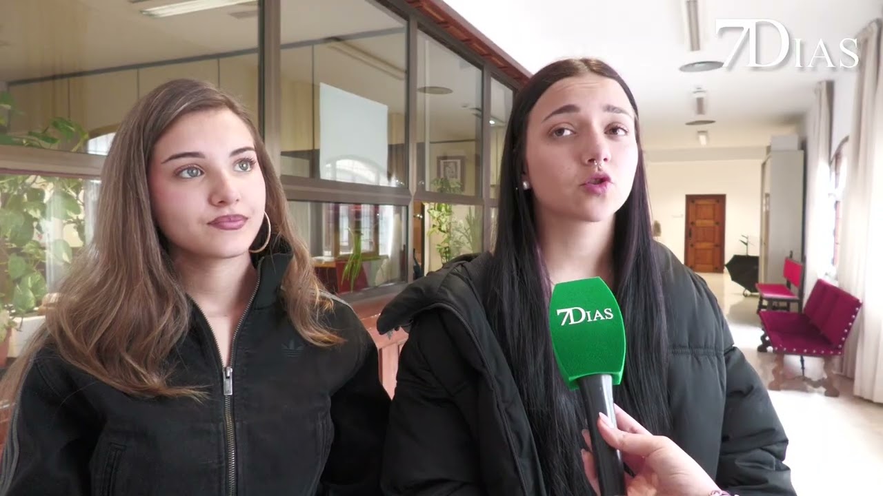 LOS JÓVENES DE LA PROVINCIA DE CÁCERES CELEBRAN EL 8M CON DISTINTAS ACTIVIDADES