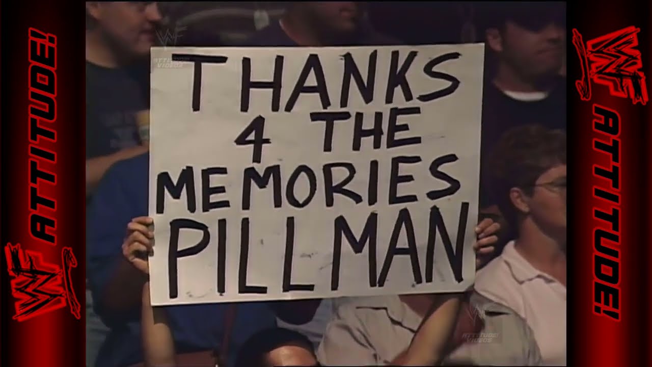 WWF RAW | Intro (October 06, 1997)