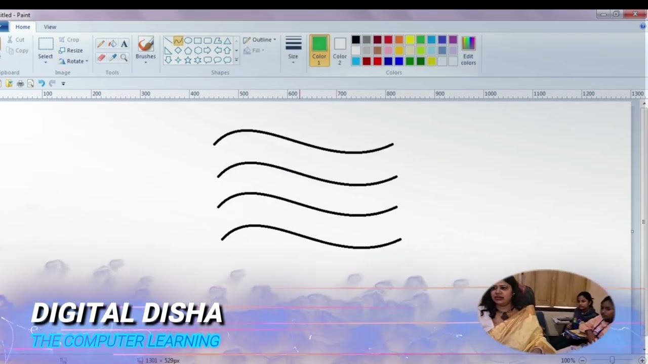 HOW TO DRAW ENGLAND FLAG | FLAG | PAINT LOGO| #mspaint #mspaintutorial #paint #mspaintdrawing