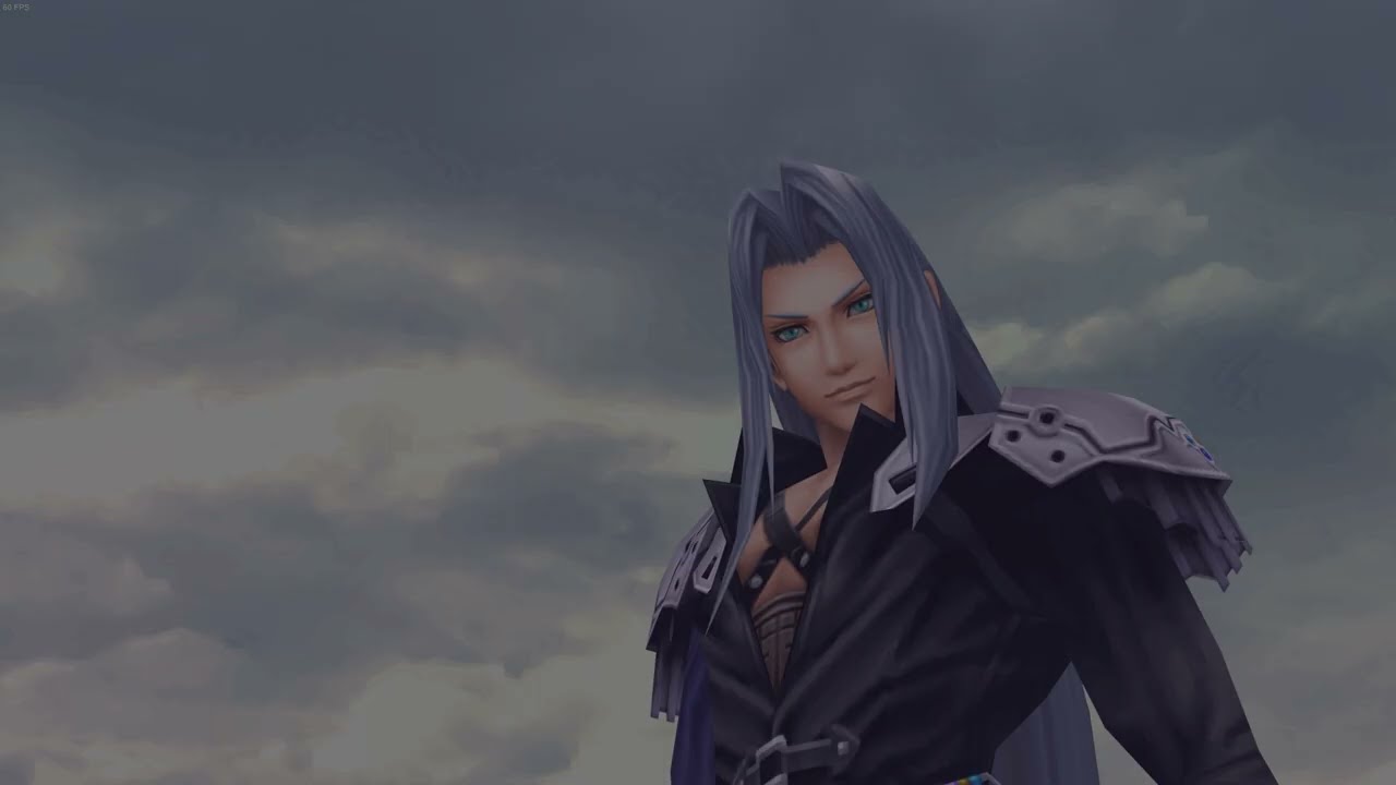Dissidia Prologus - Full Walkthrough No Commentary