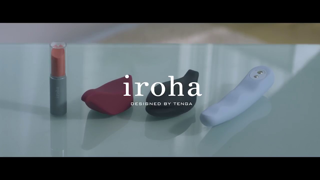 iroha - Sonntagsrituale - Hirnwellen der Lust