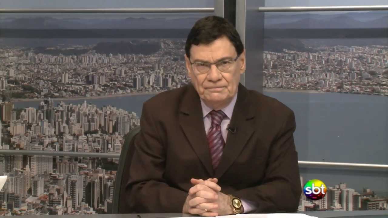 Festa dos otários (26/02/2014) - Comentário de Luiz Carlos Prates
