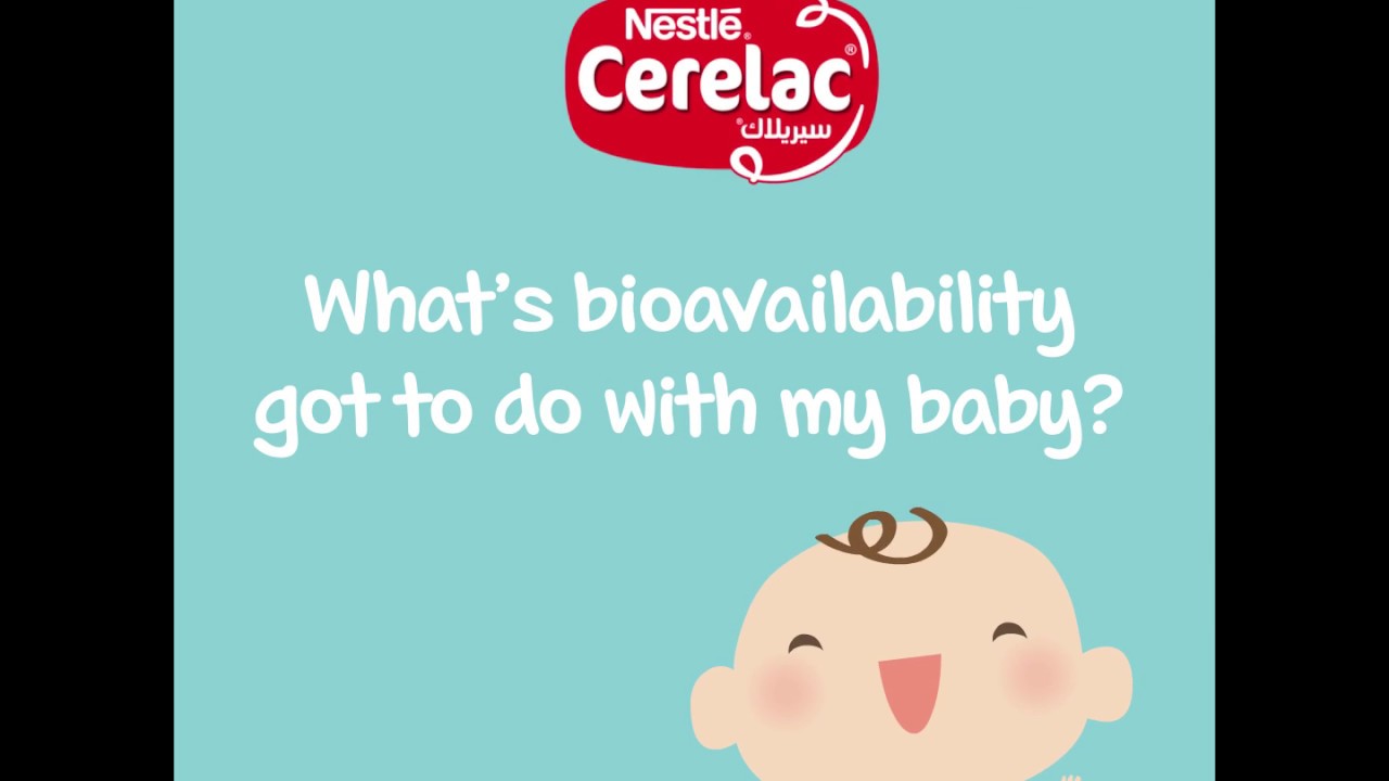 All you need to know about Bioavailability