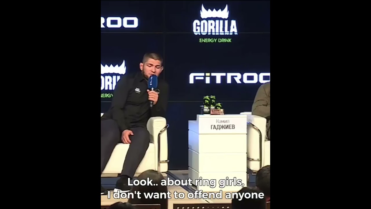 Khabib 
