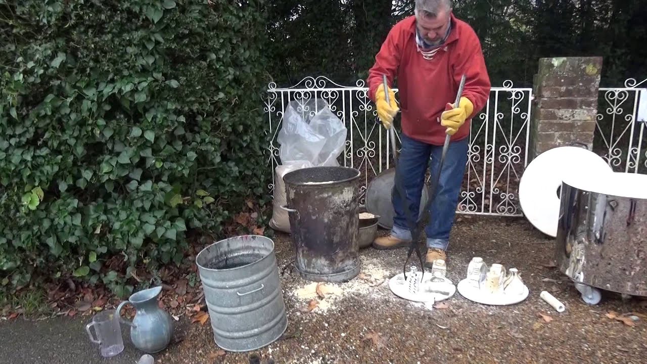 RAKU With Graham Matthews