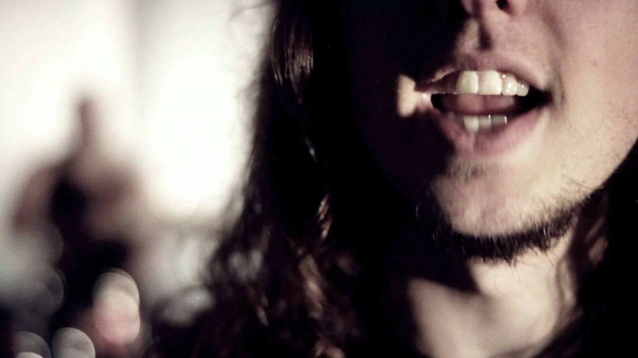Evile - In Dreams Of Terror (Official Video)
