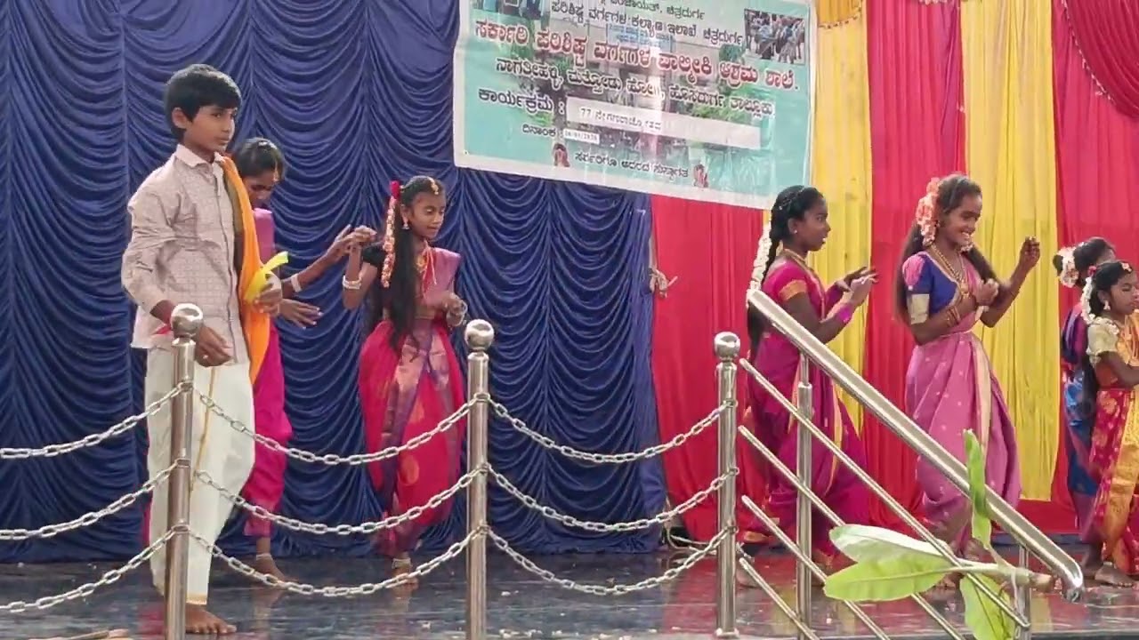 MVABVS.NAGATHIHALLI