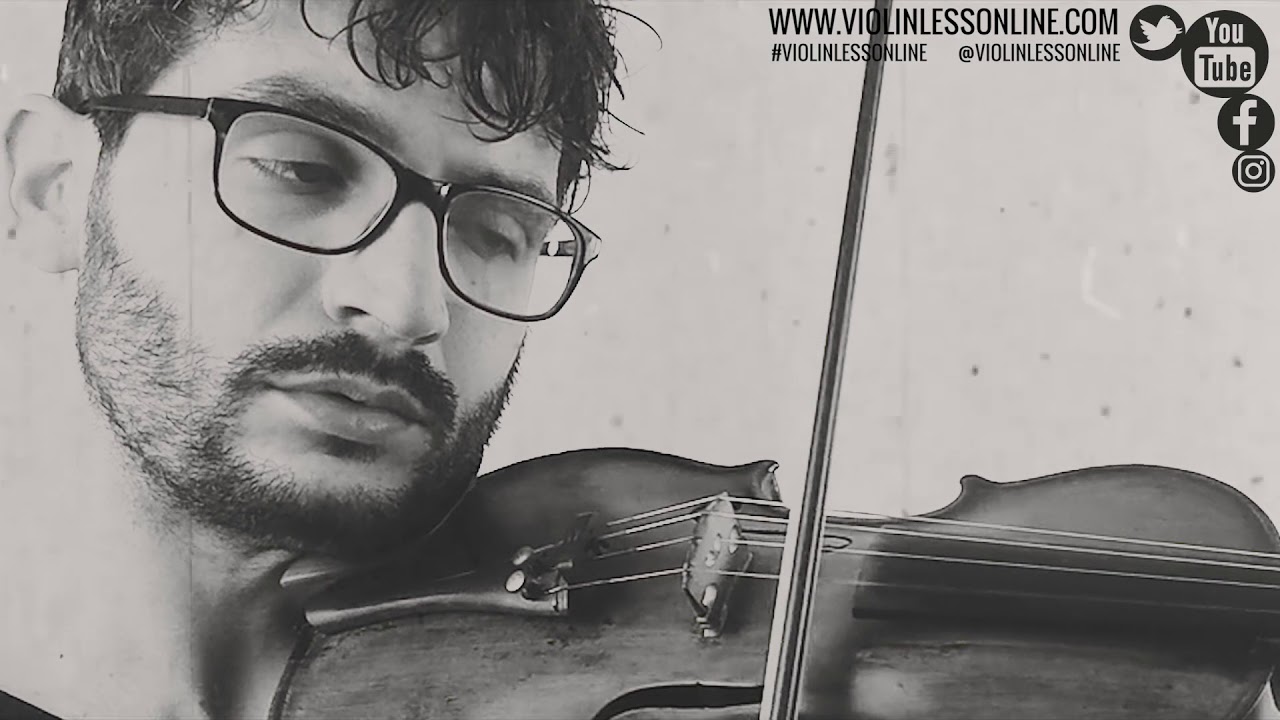 Requiem For a Dream - Violin Cover