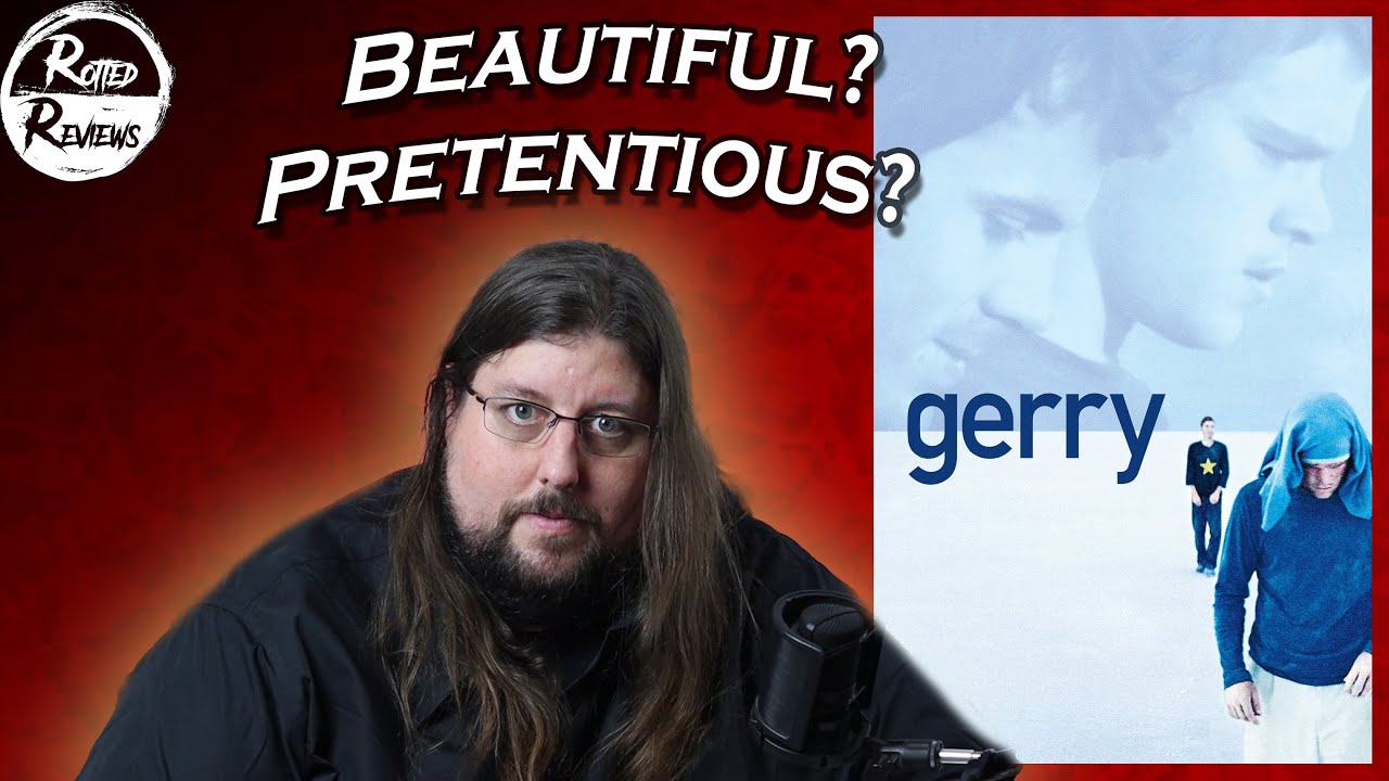 Gerry - Gus Van Sant | Spoiler Free Movie Review