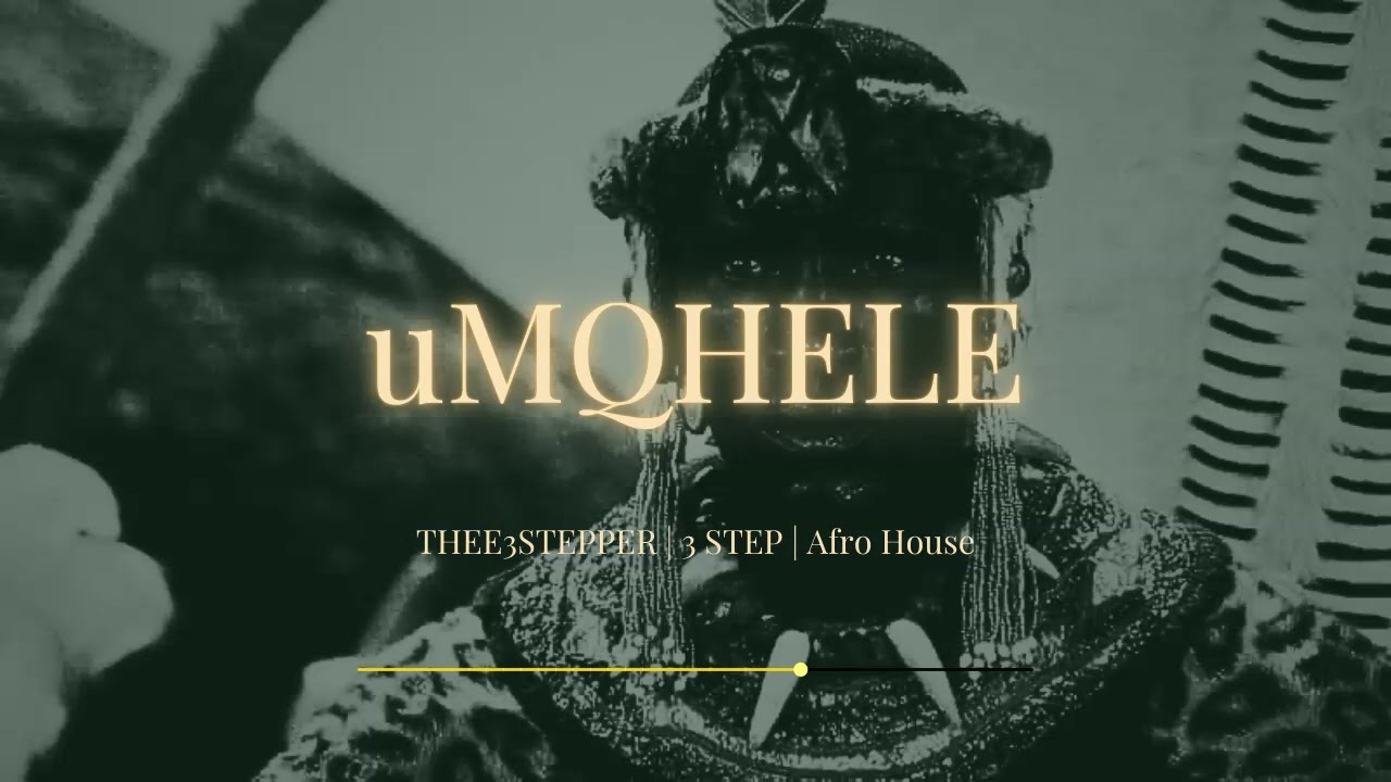Dlala Thukzin & Babalwa M - UMQHELE (ft Thukuthela, Jazzworx, Oscar Mbo ) 3 Step Type Beat 2026