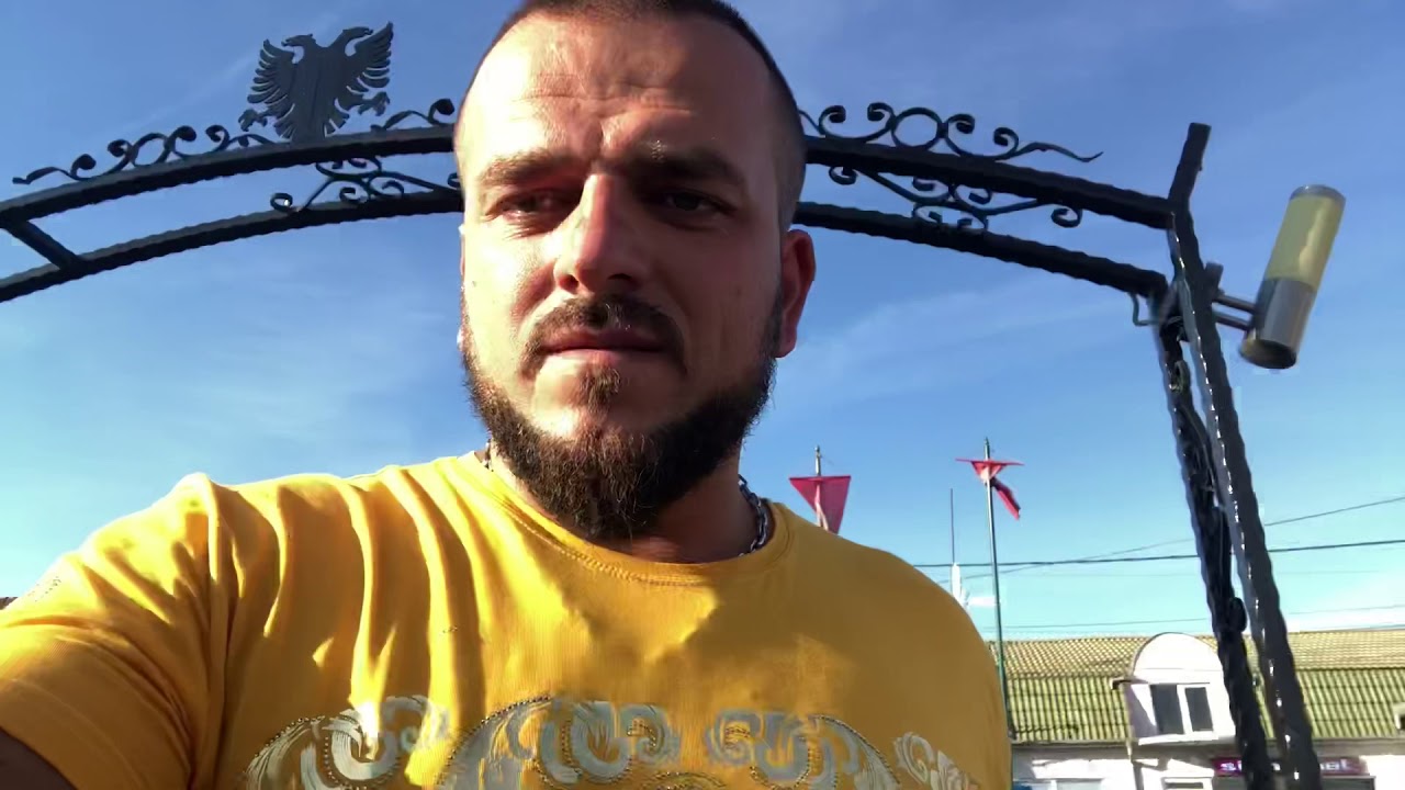 Orizare (Ismet jashari) 2019