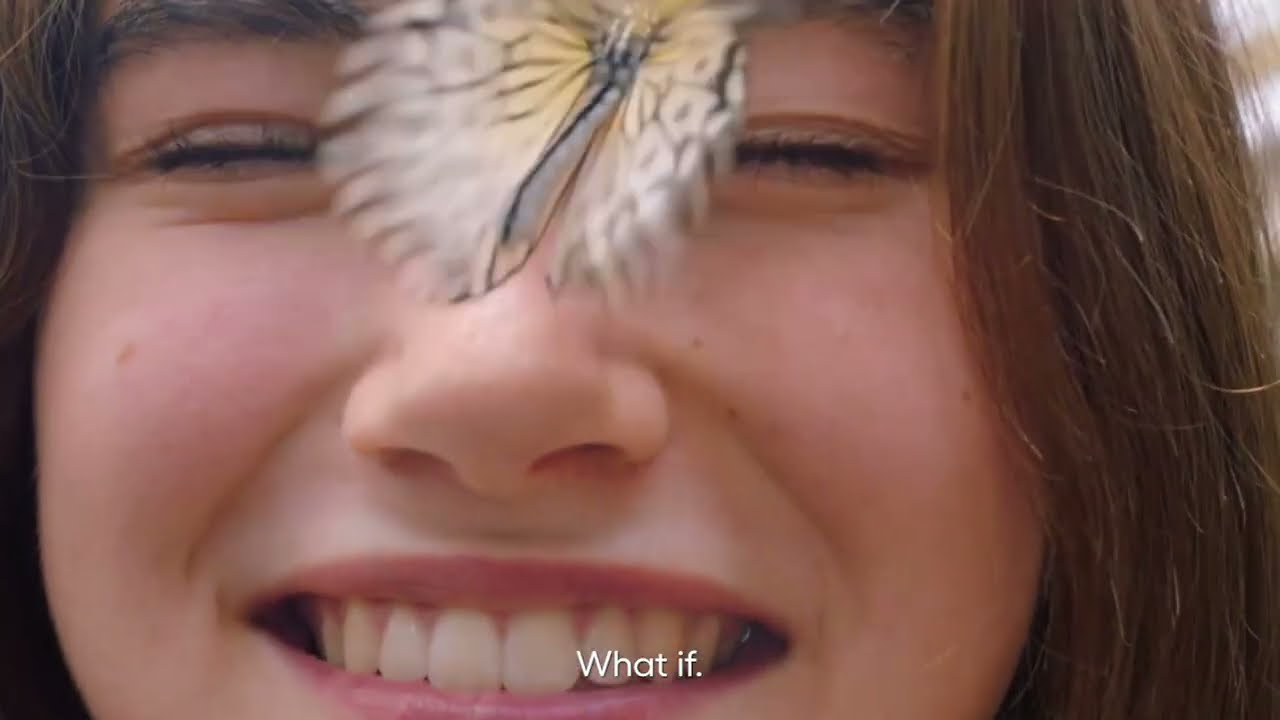 LANEIGE: Who are we?
