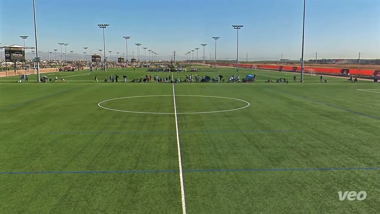 Los Angeles Surf MLS NEXT U15 vs Tulsa Greenwood SC MLS NEXT U15   Full Game