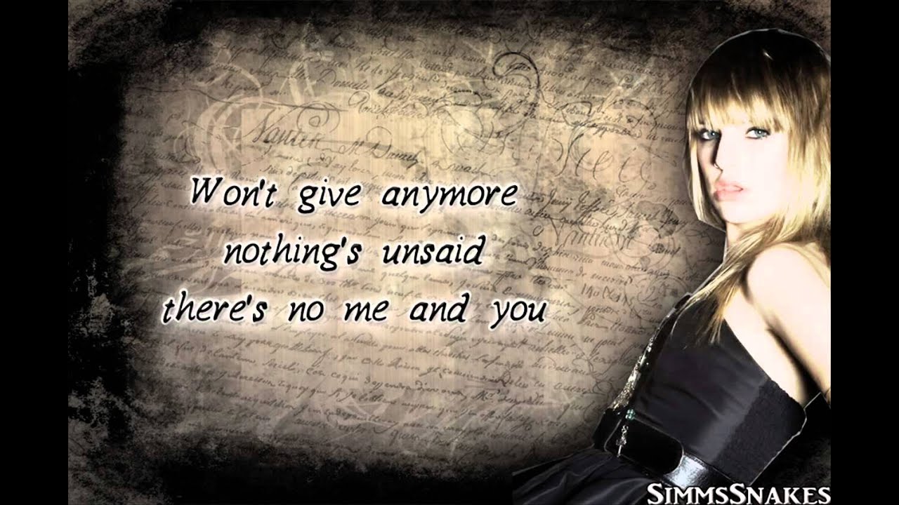 The Guest - Automatic Loveletter lyrics
