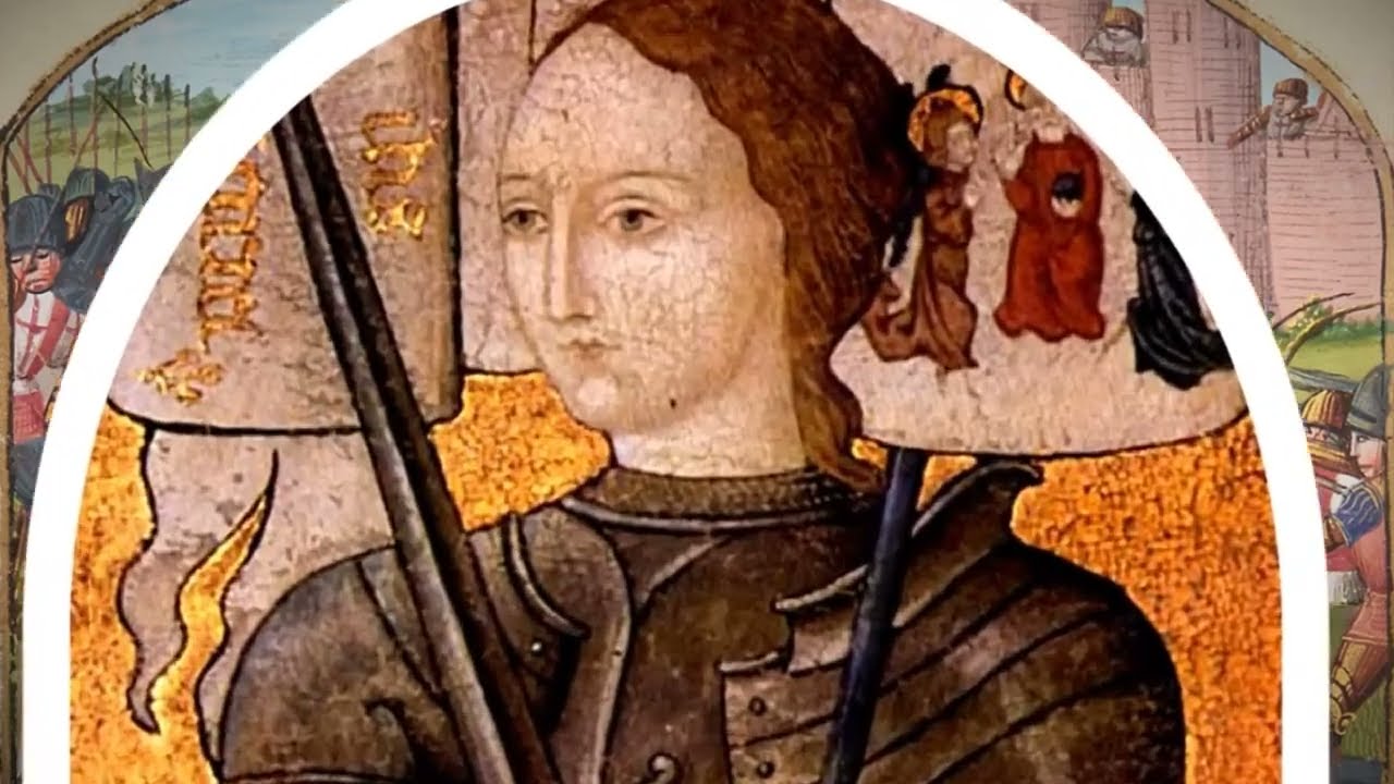 Столетняя война 1337–1453 (soap opera 