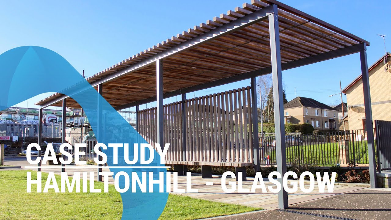 Case Study: Hamiltonhill Glasgow