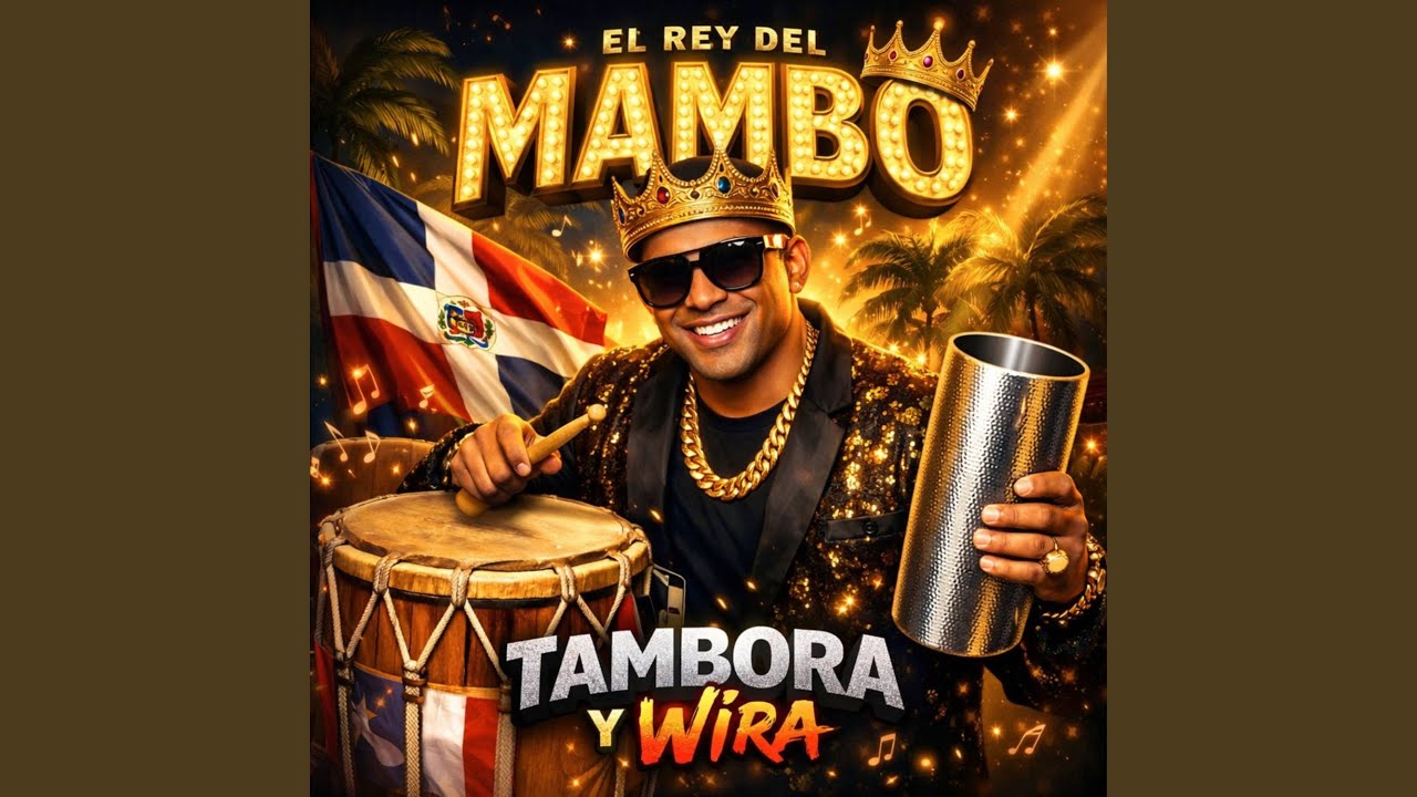 Mambo de Calle