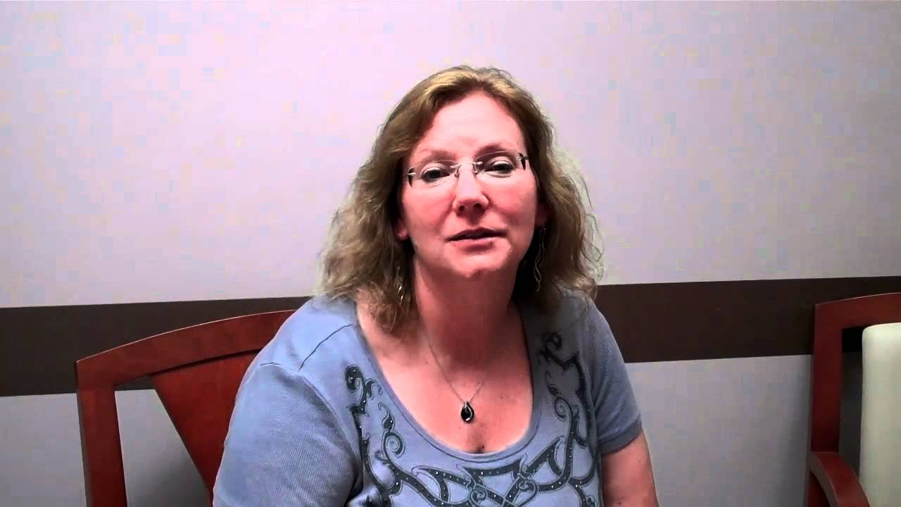 Patient Testimony for Dr. Patrick A. DeHeer, DPM