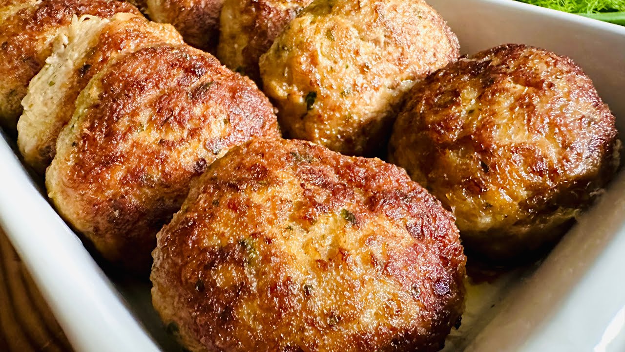 Только картошка и немного начинки! Вкусный ужин за небольшие деньги!