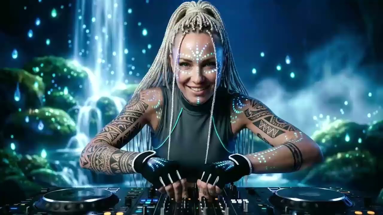 Beautiful Trance 2026 (Slowed + Reverb) | Uplifting & Melodic Vocal Trance Mix-Deep Euphoric Energy