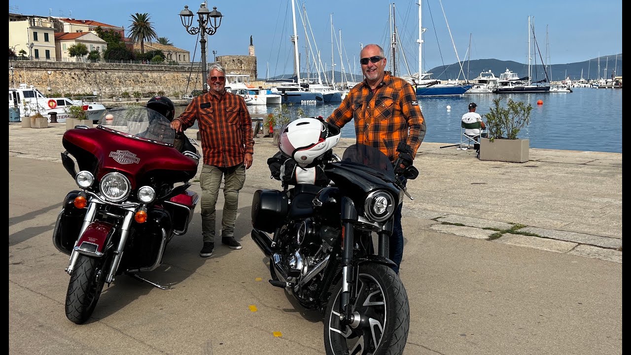Sardinien 2023 