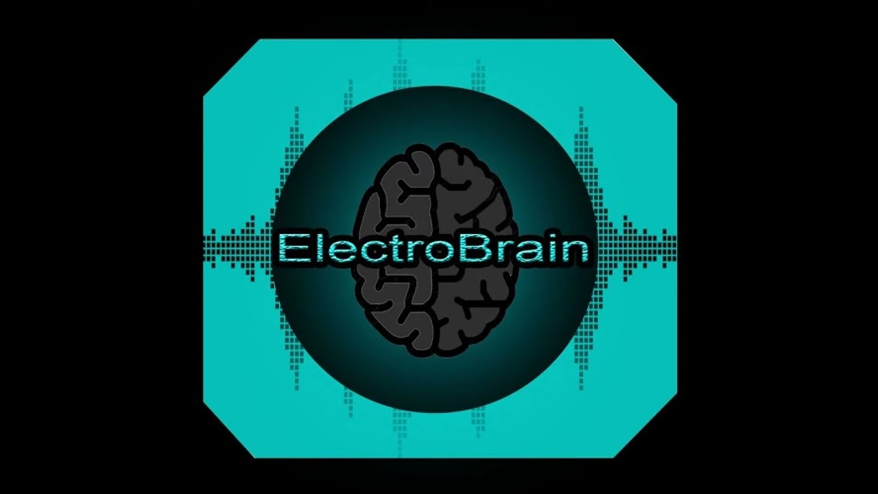 ELECTROBRAIN - TRANQUILITY