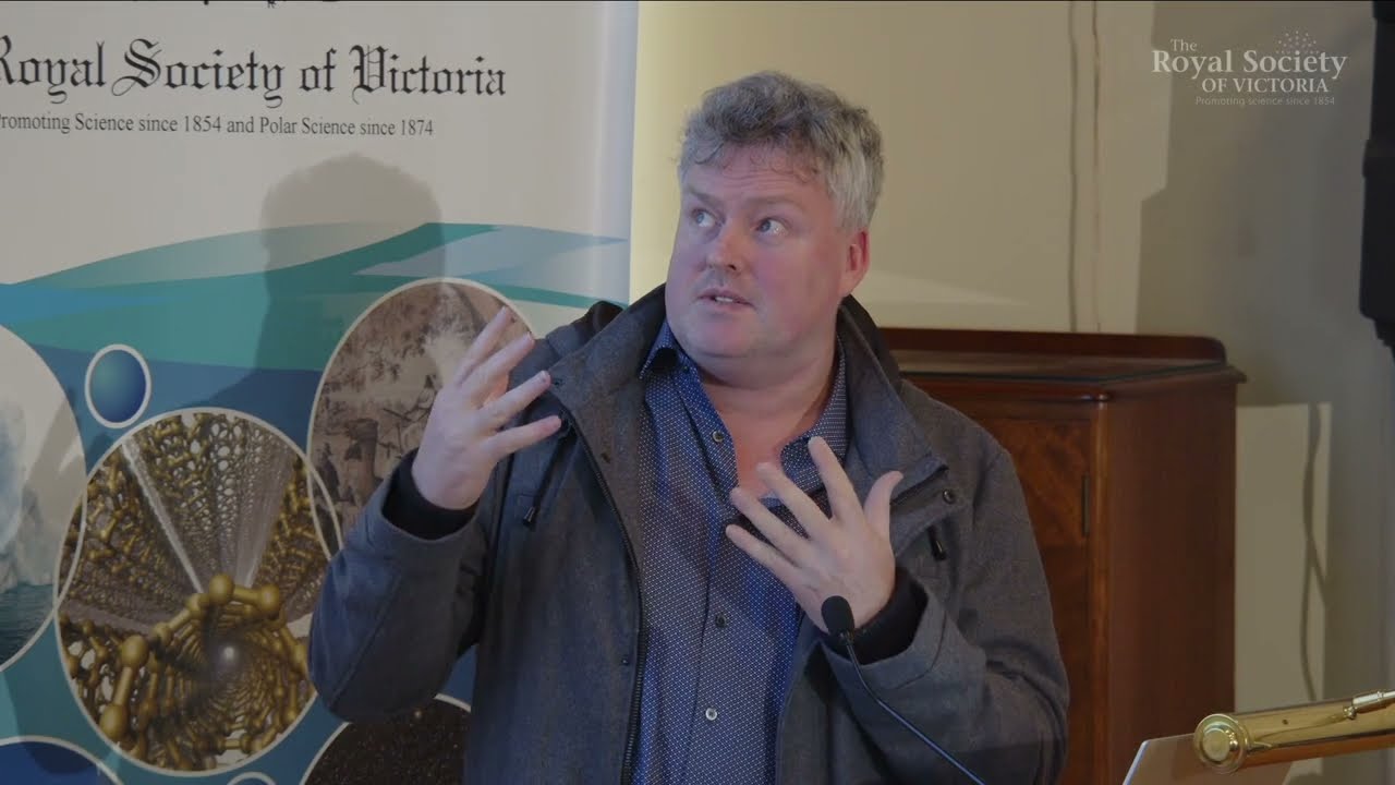 Mountain Ash Forests of Victoria &ndash; Present, Past, and Possible Futures