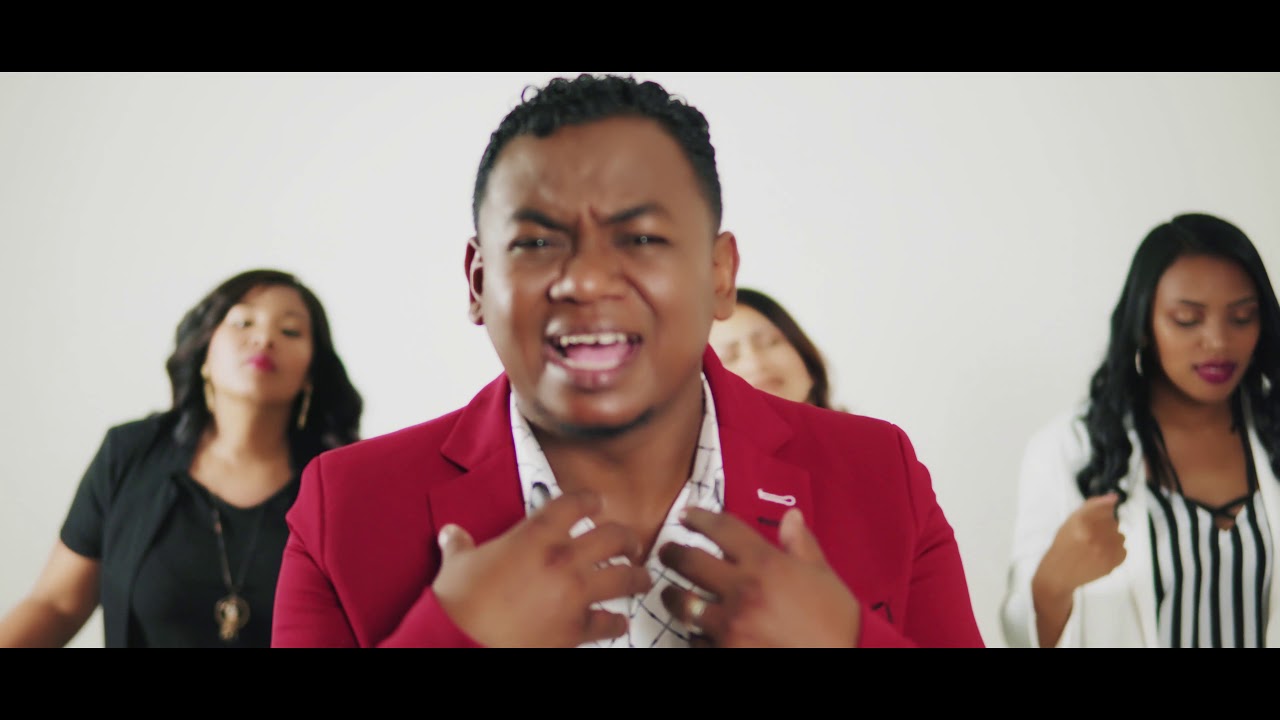 Mendrika IANAO (Medley) - Mahandry Raherivahatr'aina
