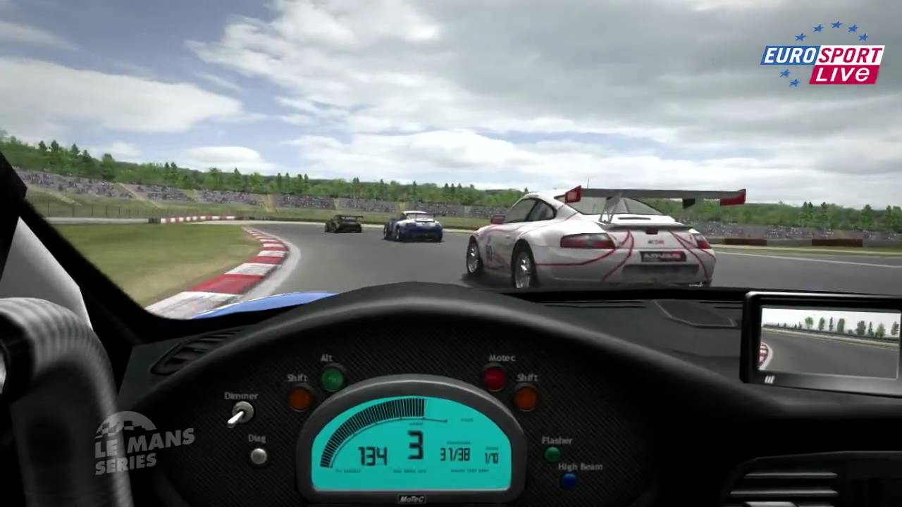 rFactor Endurance Series