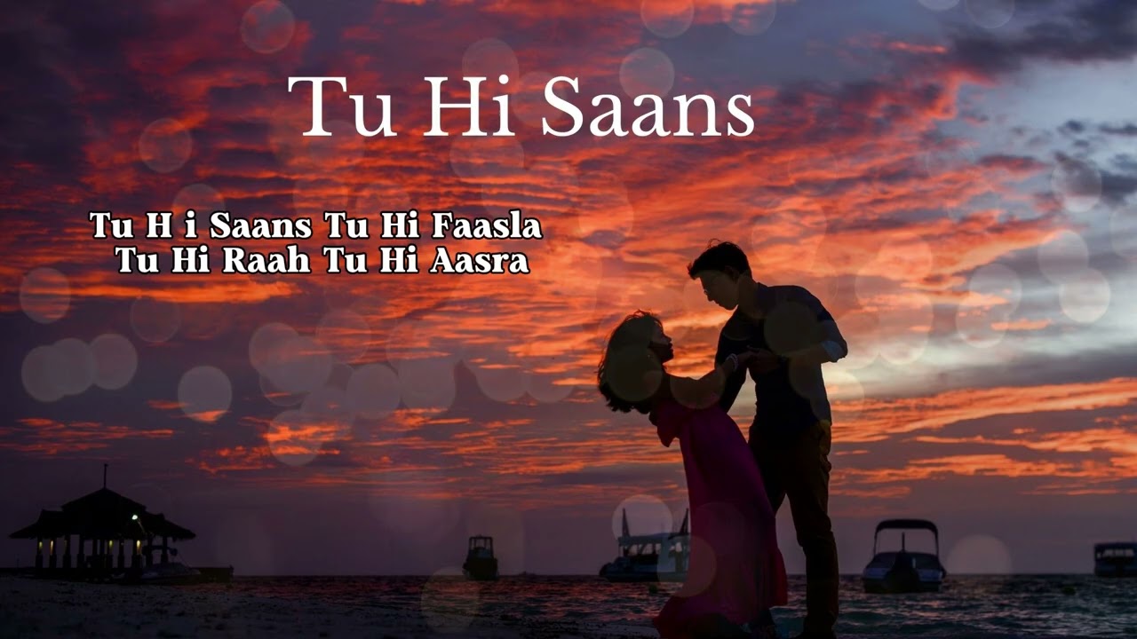 Tu Hi Saans – Urdu song Painora Music Studio