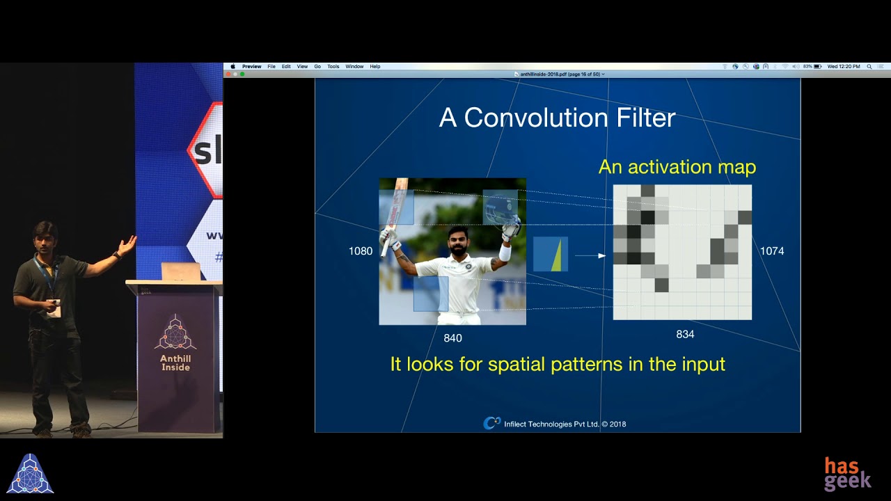Learning Real-time Object Detection In The Absence of Large-scale Datasets - Vijay Gabale