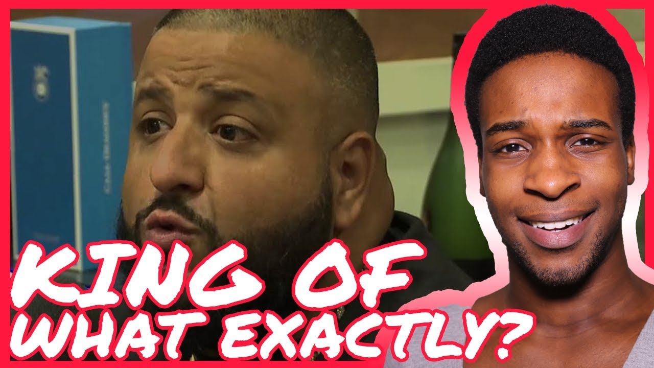 DJ Khaled ISN'T The Best, Colorado State, Childish Gambino's Video, April Ryan Had Enough + More