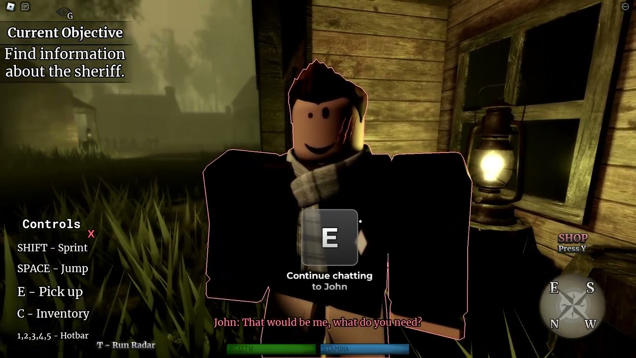 *First* Official look at SirenHead Redemption! (COTC 3)