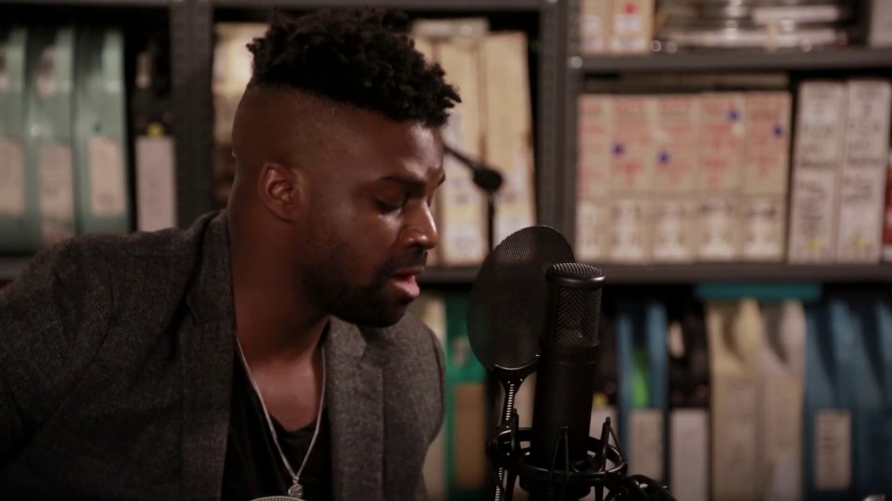 Abraham Alexander - 335 - 11/20/2019 - Paste Studio NYC - New York, NY