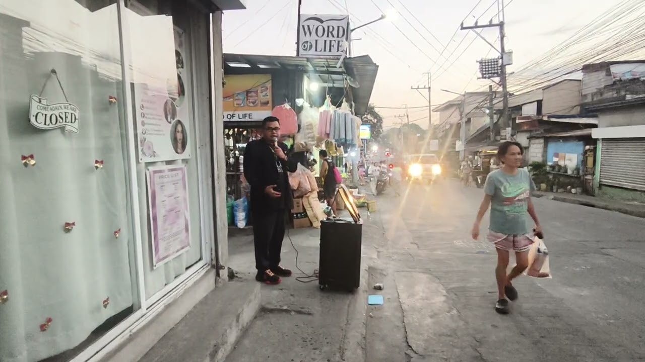 Evangelism part 1 2/21/26