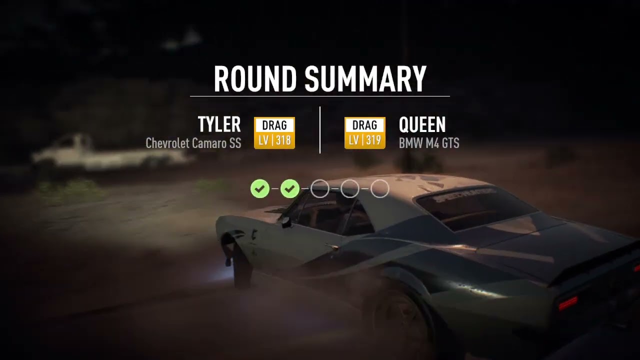 Need for Speed™ Payback  Walkthrough part  24