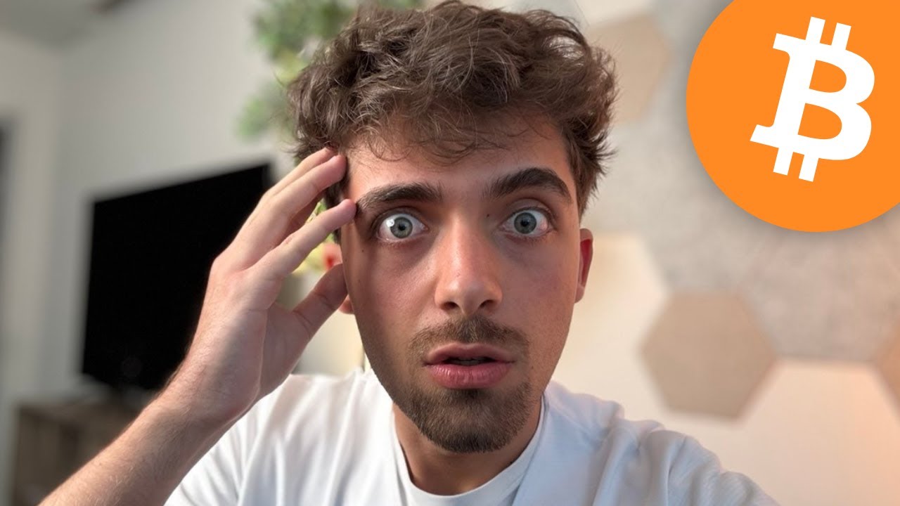 BEAR MARKET STARTS NOW?!?!?