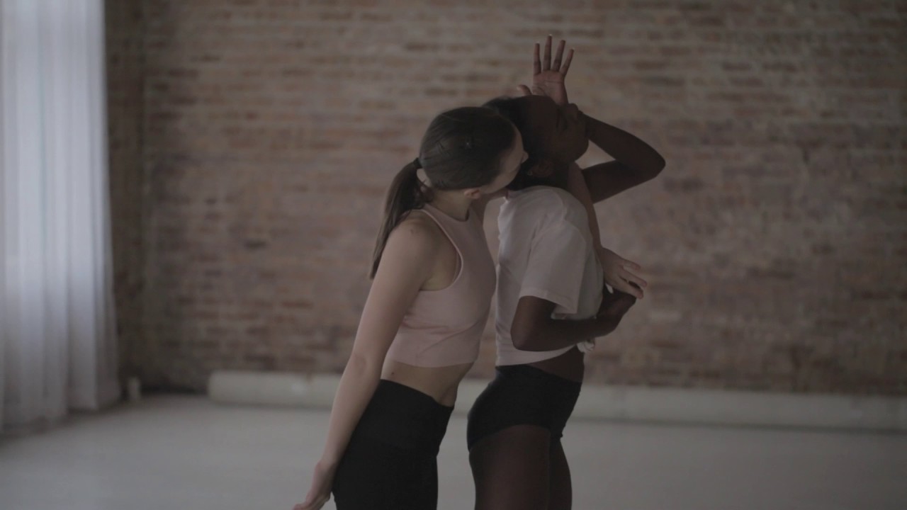 SHIFT - Dance Film
