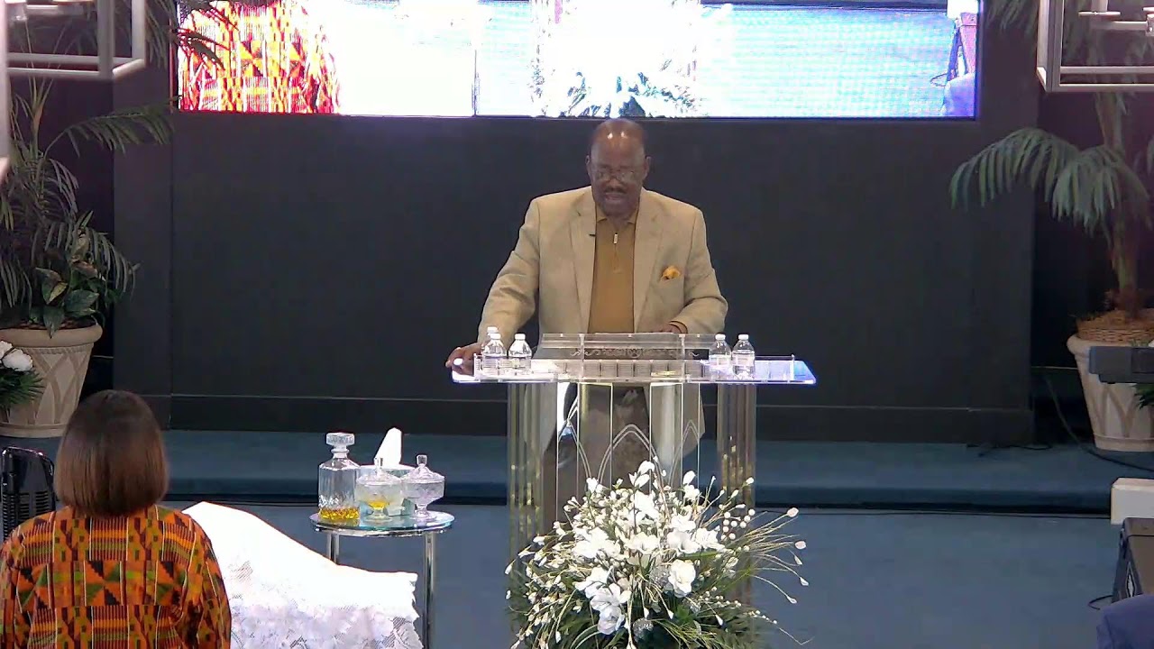 BOH-G 01/11/2026 SUNDAY SERVICE | THE DANGER OF KEEPING BAD COMPANY | DR. DAVID ASANTE
