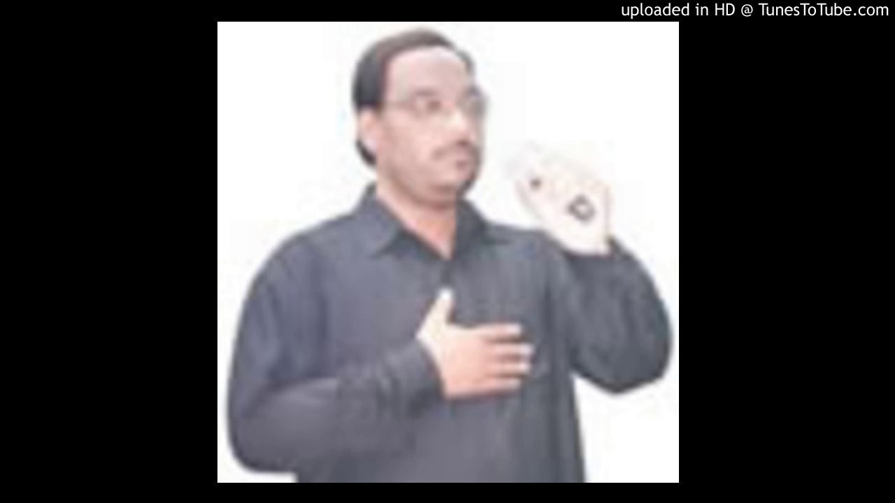 Qaid se chut ke aayi hai zainab