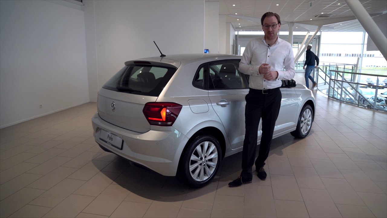 Wittebrug - Volkswagen Polo Review