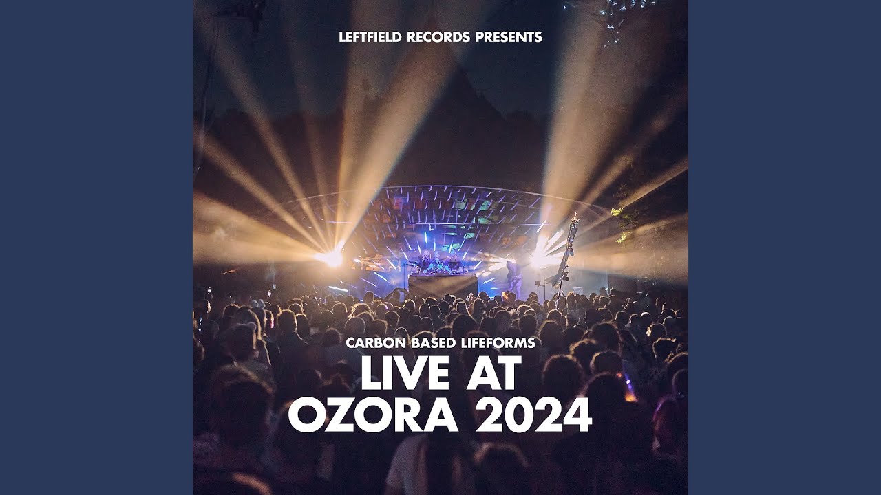 Mos 6581 (Live at Ozora 2024)