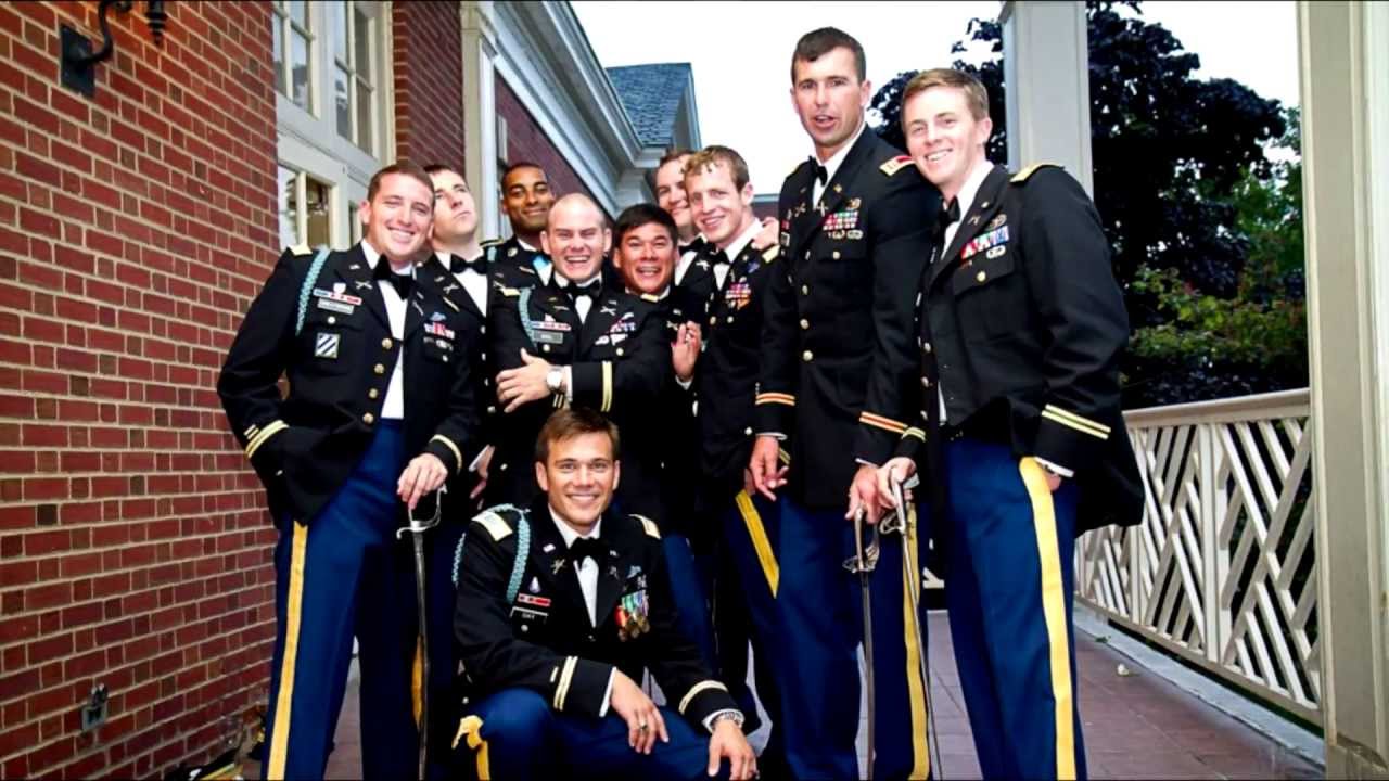Video for Moran Middle School Memorial Day Ceremony honoring Andrew Pedersen-Keel