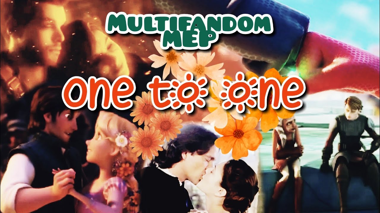 🌹 One to one🌹Complete MEP🌹
