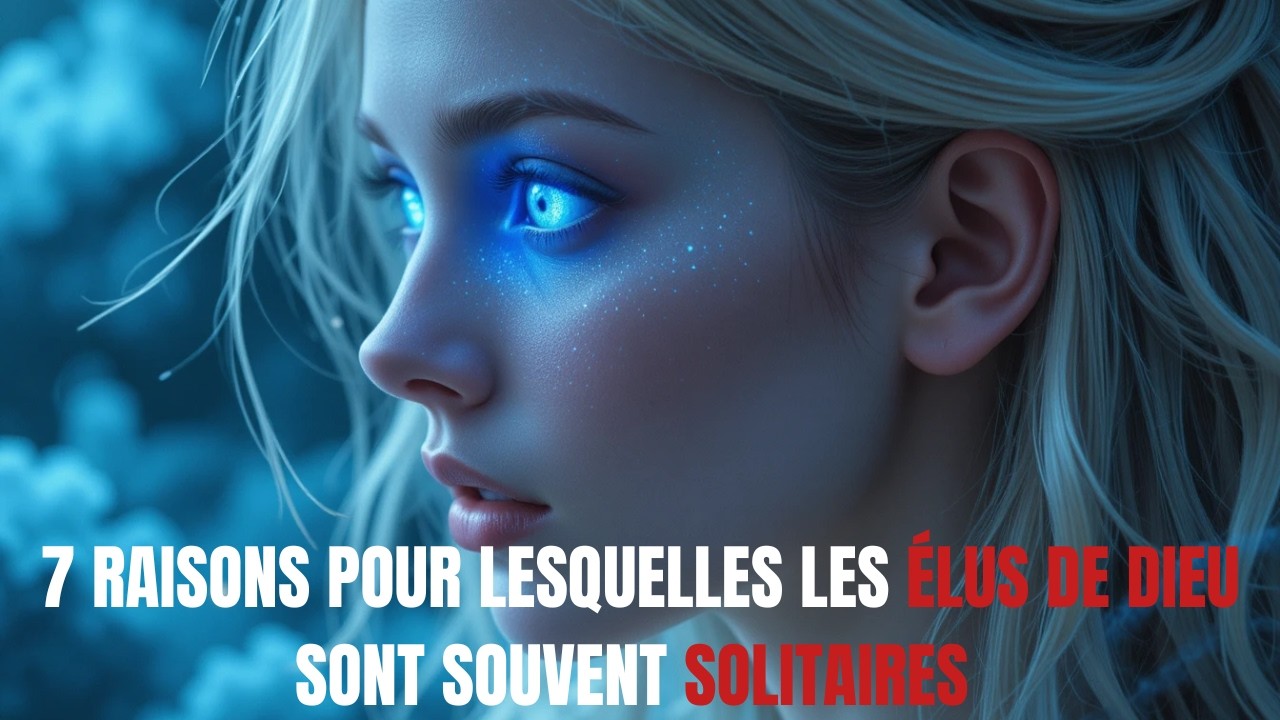 Pourquoi les élus finissent seuls (la vérité dérangeante)