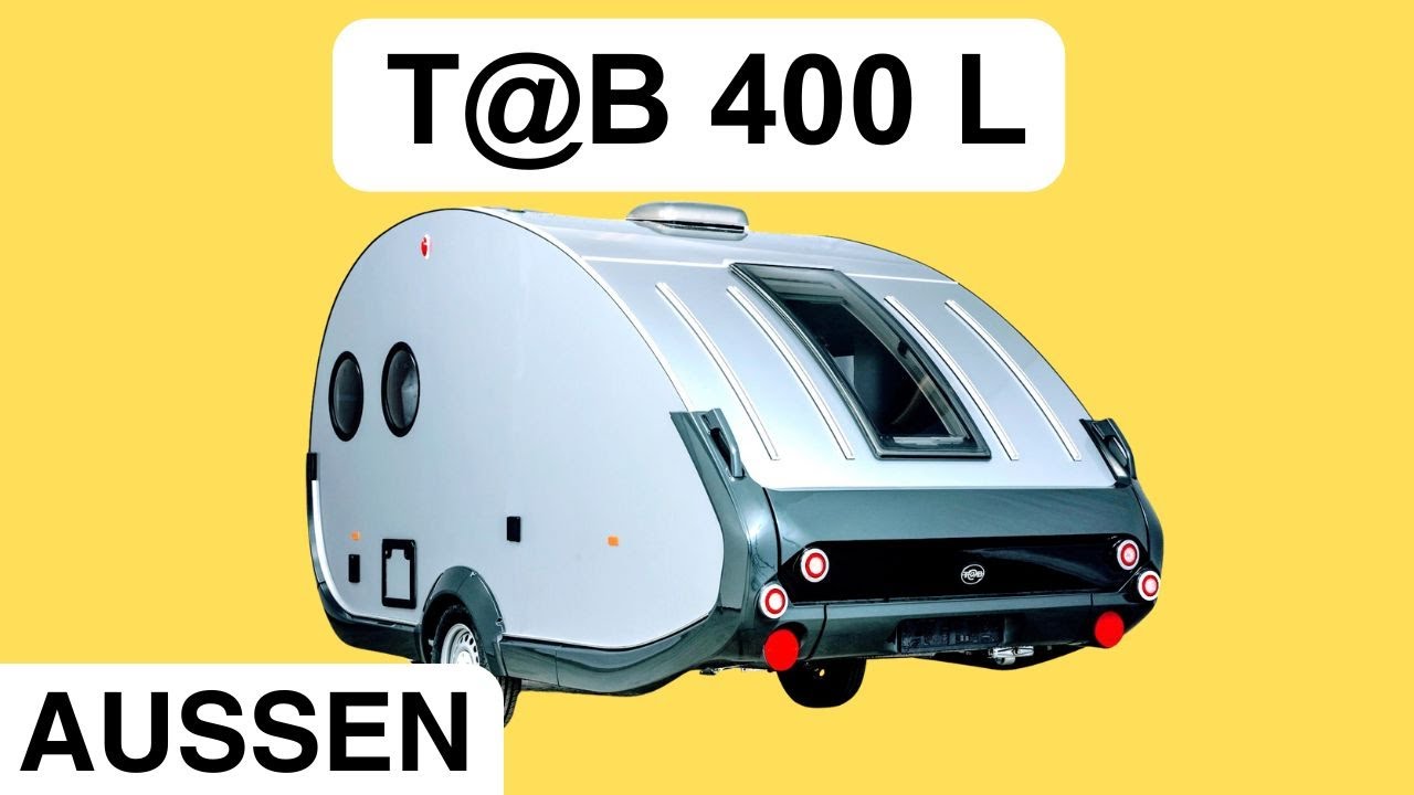 T@B 400 | AUßEN | ©TABMAN