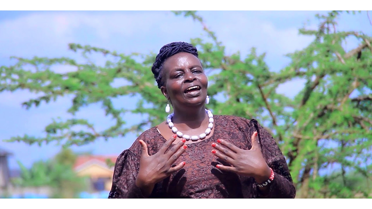 KWINA UGWATI BY WAMBUI MUYA