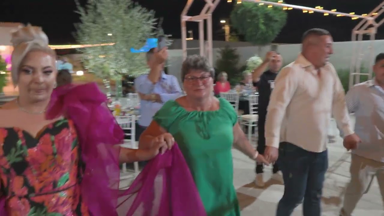 3.Amyra Ștefania 15 August 2025 Masa festivă